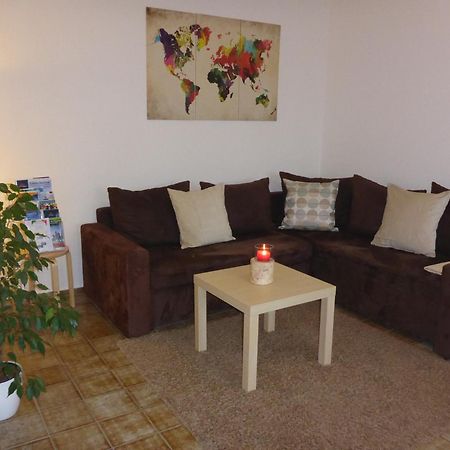 Ferienwohnung Weyl Eschbach  Eksteriør bilde