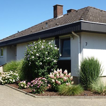 Ferienwohnung Weyl Eschbach  Eksteriør bilde