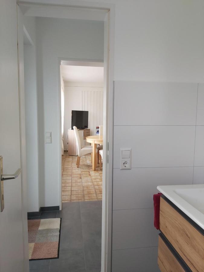 Ferienwohnung Weyl Eschbach  Eksteriør bilde