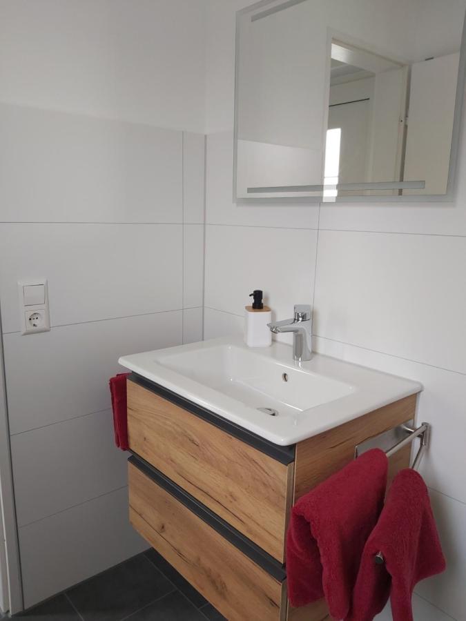 Ferienwohnung Weyl Eschbach  Eksteriør bilde