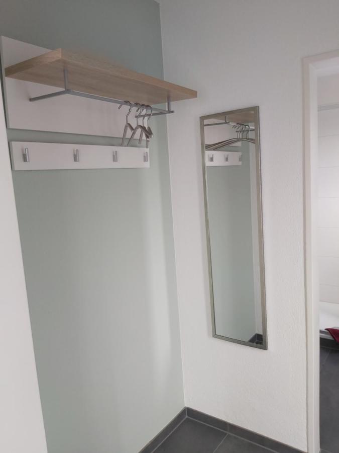 Ferienwohnung Weyl Eschbach  Eksteriør bilde