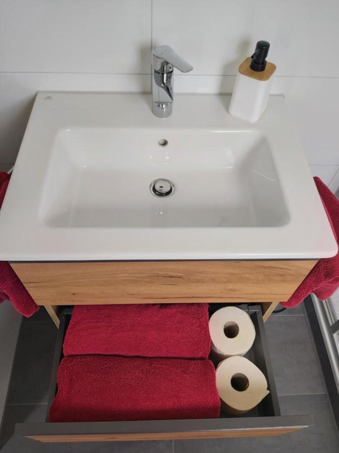 Ferienwohnung Weyl Eschbach  Eksteriør bilde