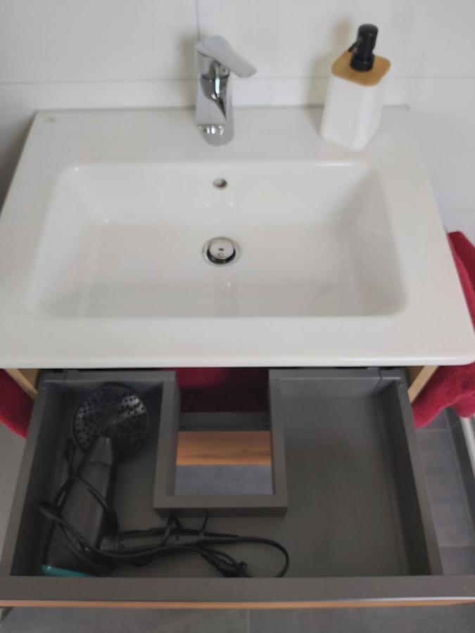 Ferienwohnung Weyl Eschbach  Eksteriør bilde