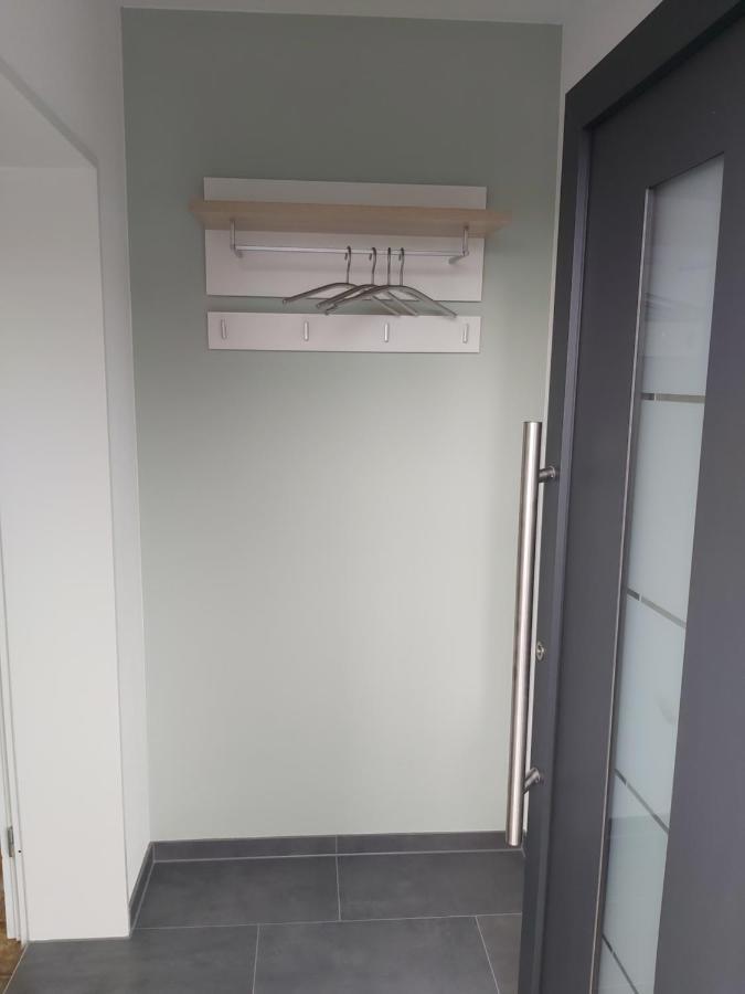 Ferienwohnung Weyl Eschbach  Eksteriør bilde