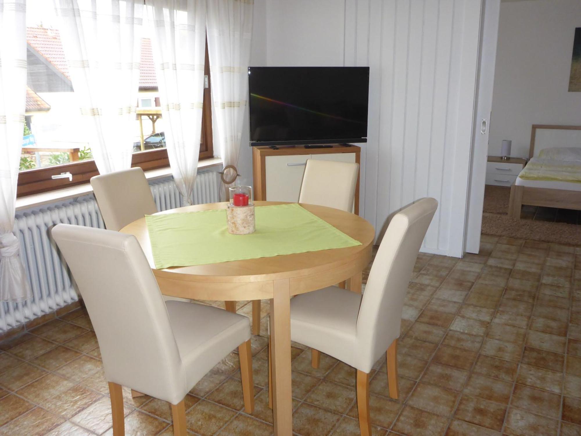 Ferienwohnung Weyl Eschbach  Eksteriør bilde