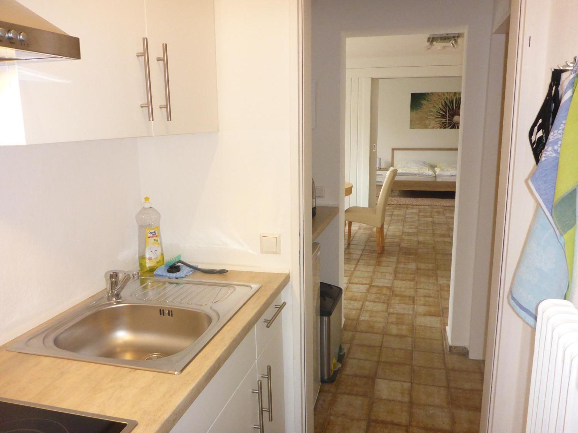 Ferienwohnung Weyl Eschbach  Eksteriør bilde