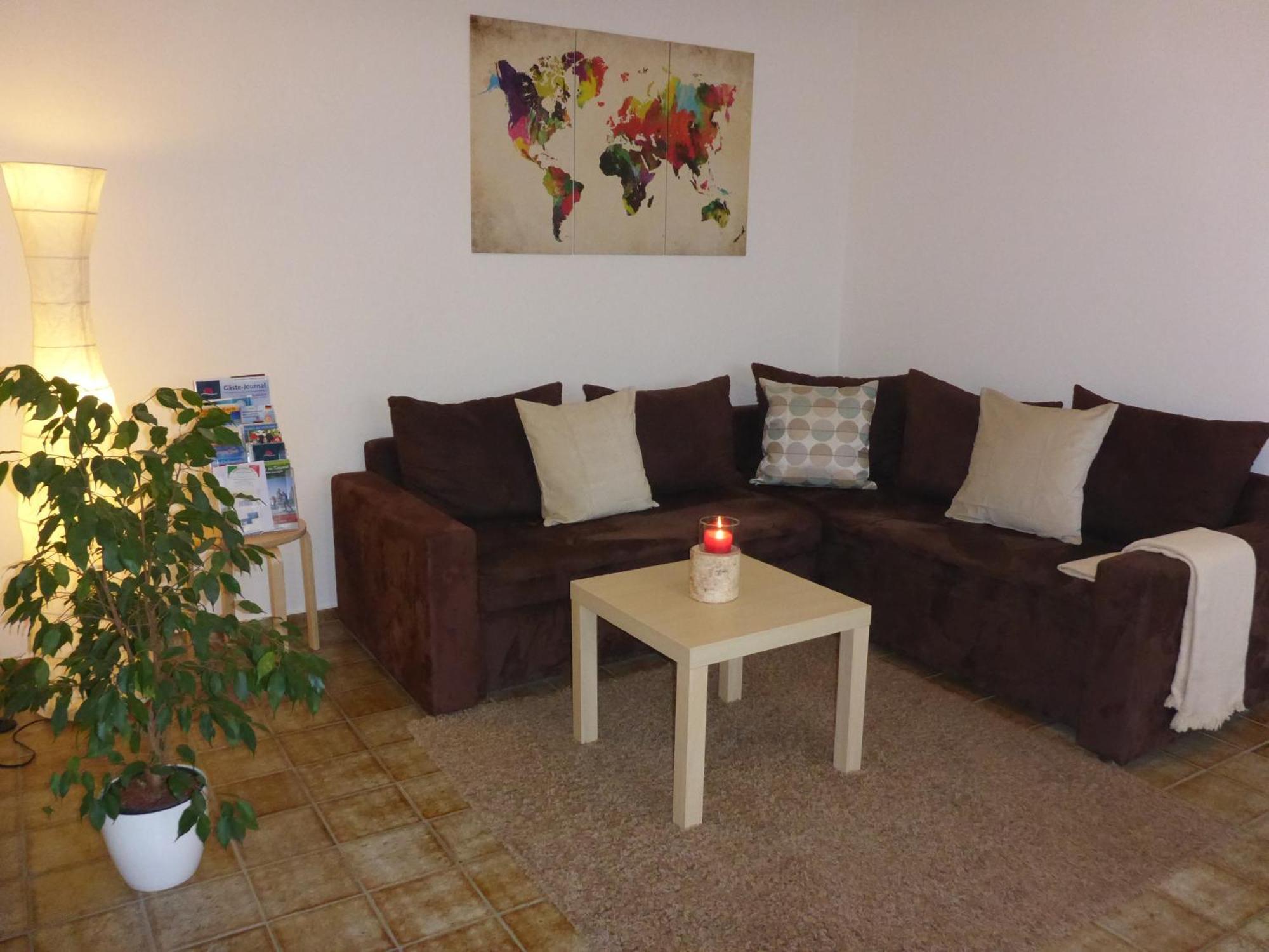 Ferienwohnung Weyl Eschbach  Eksteriør bilde
