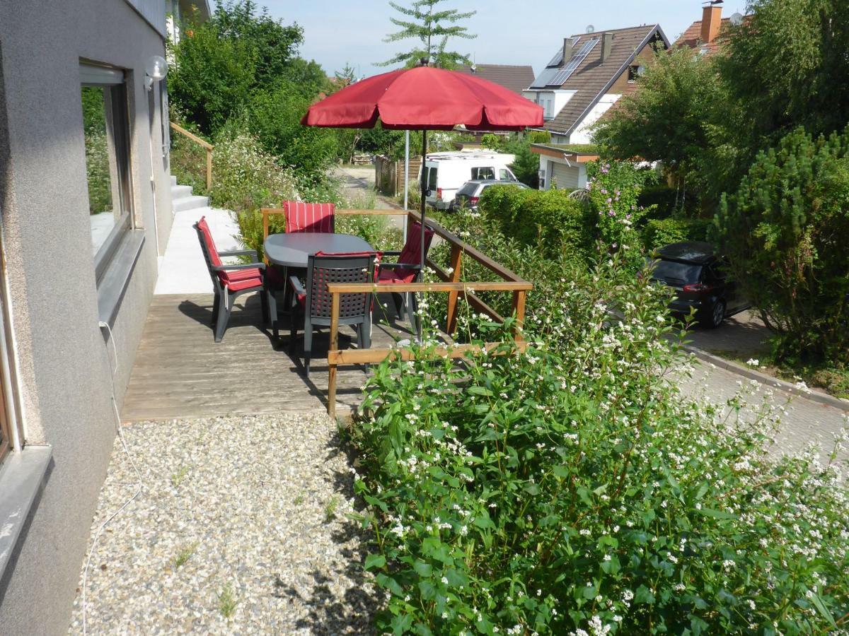 Ferienwohnung Weyl Eschbach  Eksteriør bilde